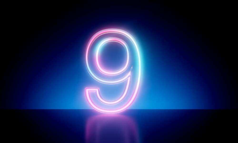 What Does 9 Mean in Numerology