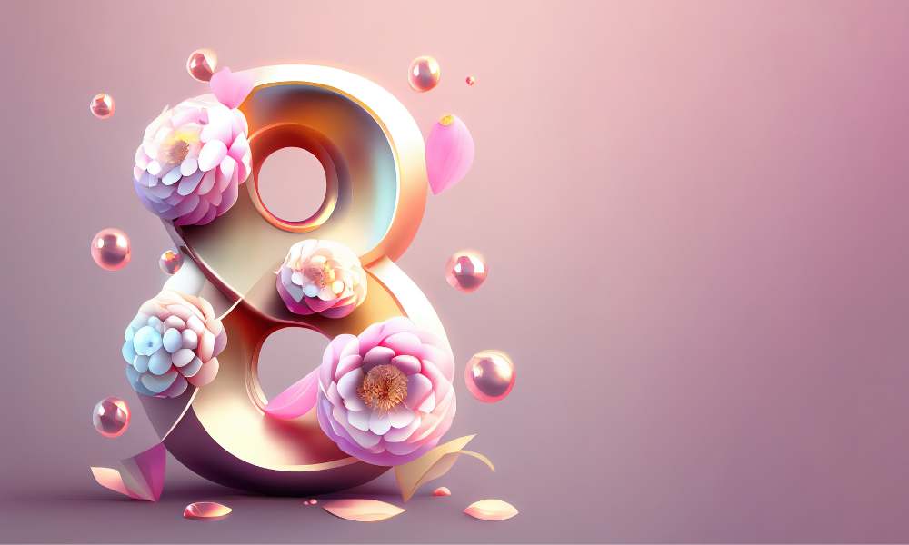What Does Number 8 Mean in Numerology