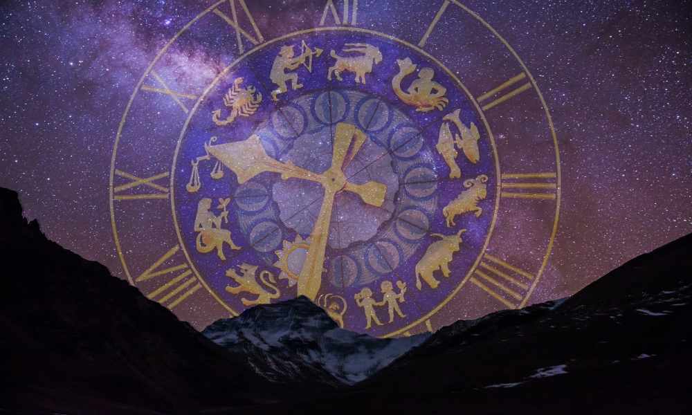 astrology natal chart