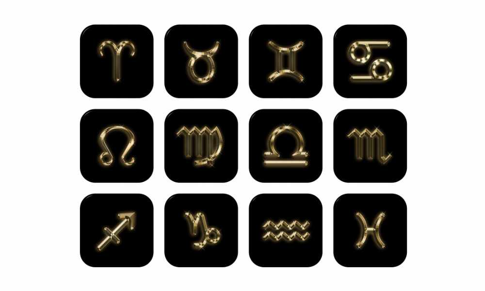 Zodiac Signs in Vedic Astrology