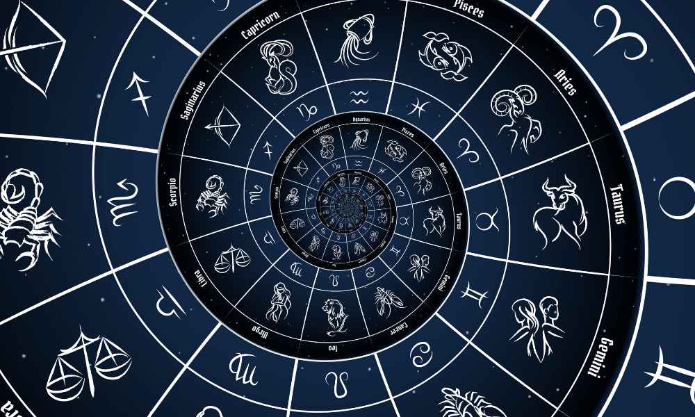 basics of vedic astrology