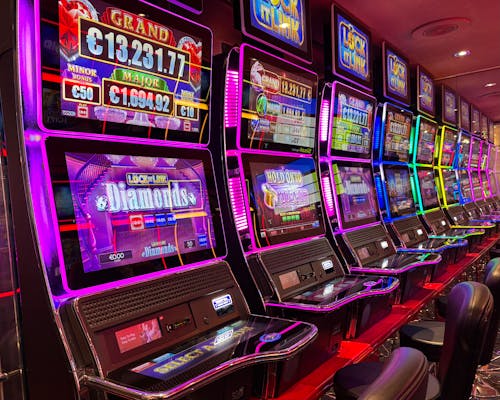 mesin slot hari88