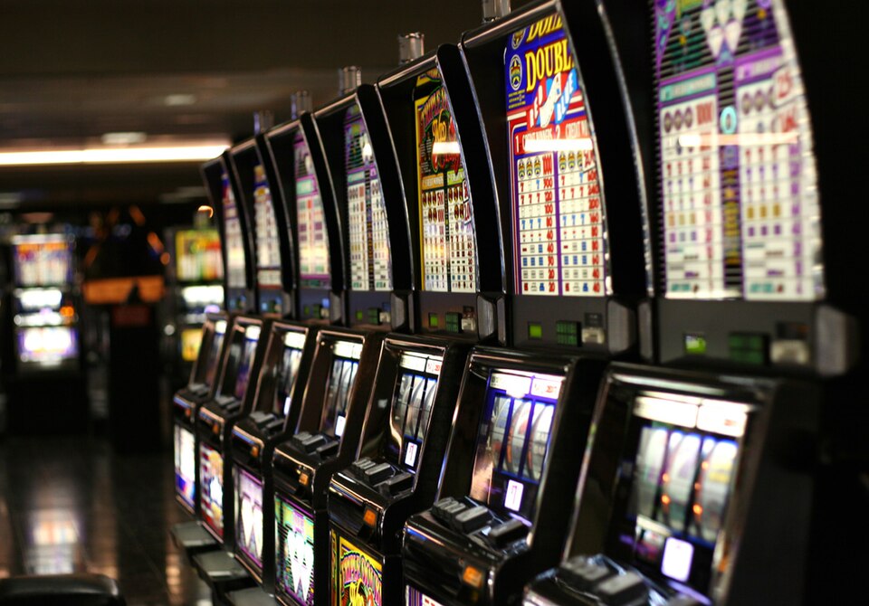 mesin slot sumobet88